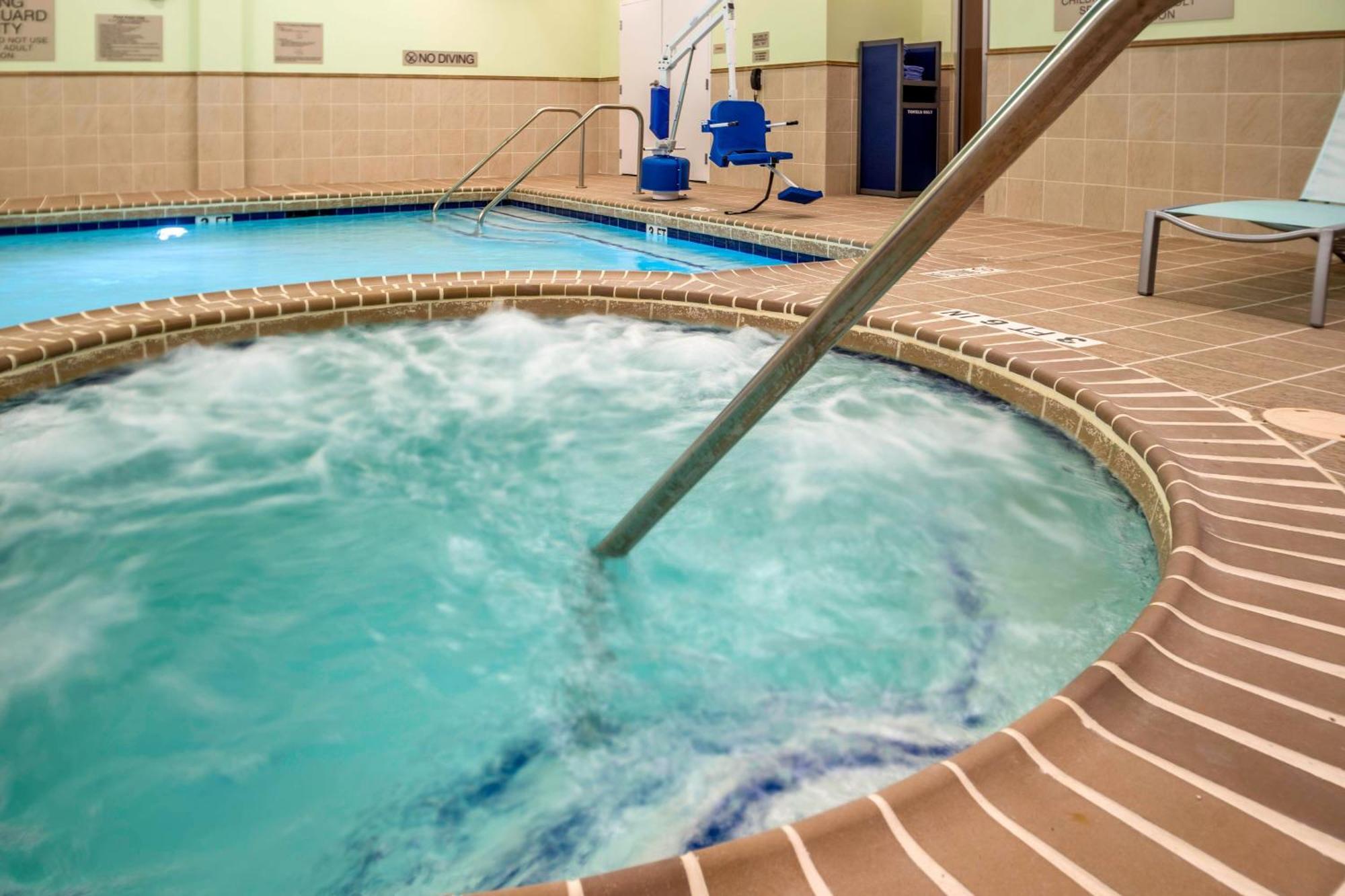 Springhill Suites By Marriott Houston Westchase Kültér fotó
