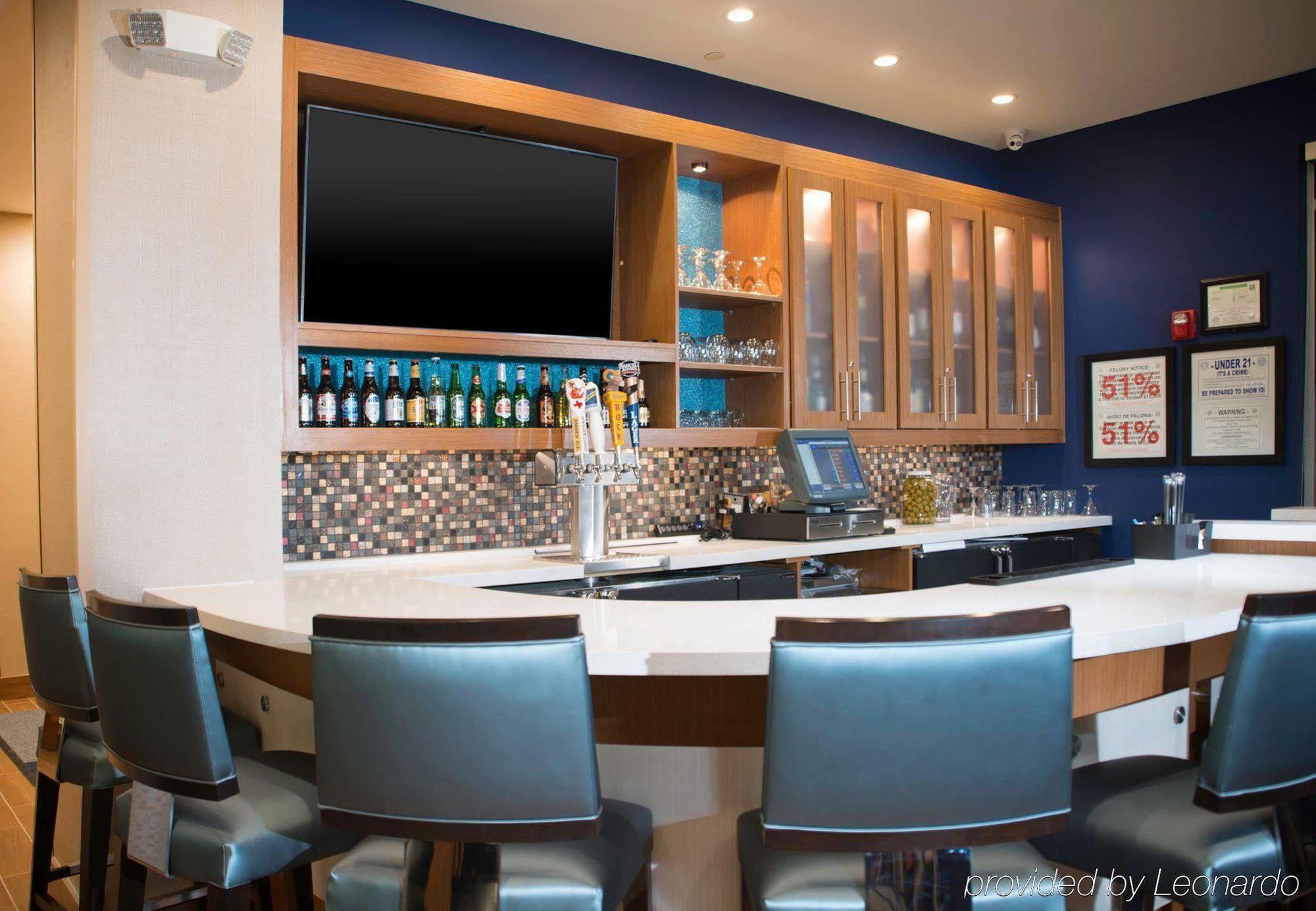 Springhill Suites By Marriott Houston Westchase Kültér fotó