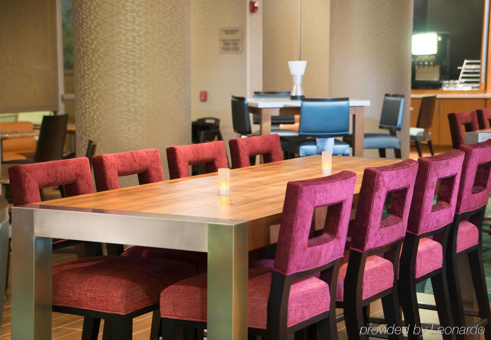 Springhill Suites By Marriott Houston Westchase Kültér fotó